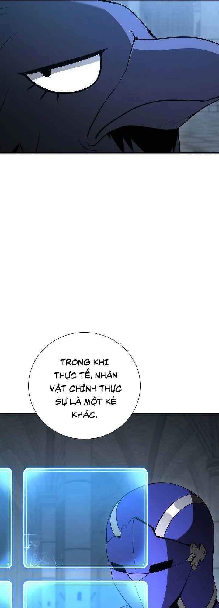 Cốt Binh Trở Lại Chapter 155 - Trang 2