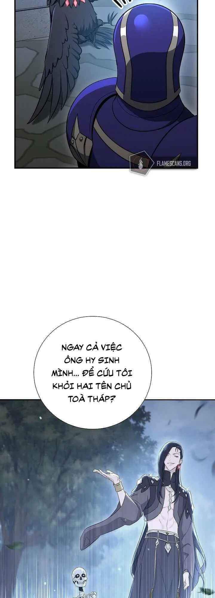 Cốt Binh Trở Lại Chapter 155 - Trang 2