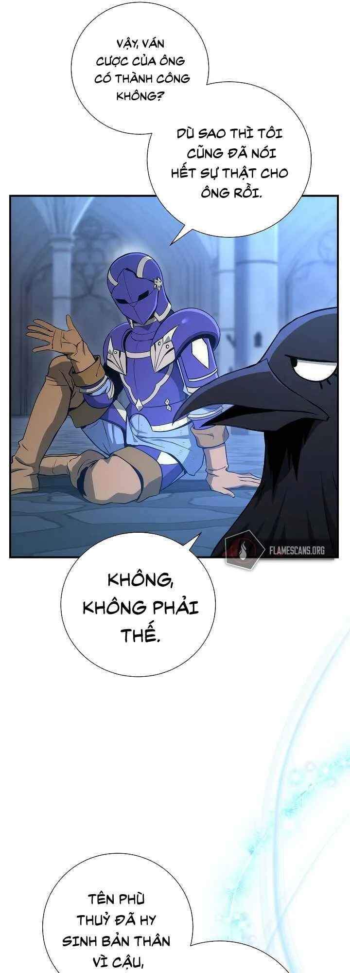 Cốt Binh Trở Lại Chapter 155 - Trang 2