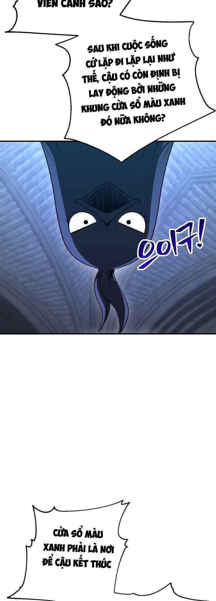 Cốt Binh Trở Lại Chapter 155 - Trang 2