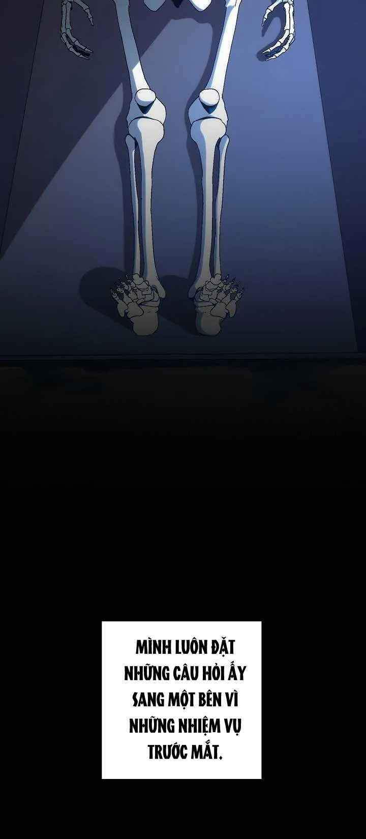 Cốt Binh Trở Lại Chapter 155 - Trang 2