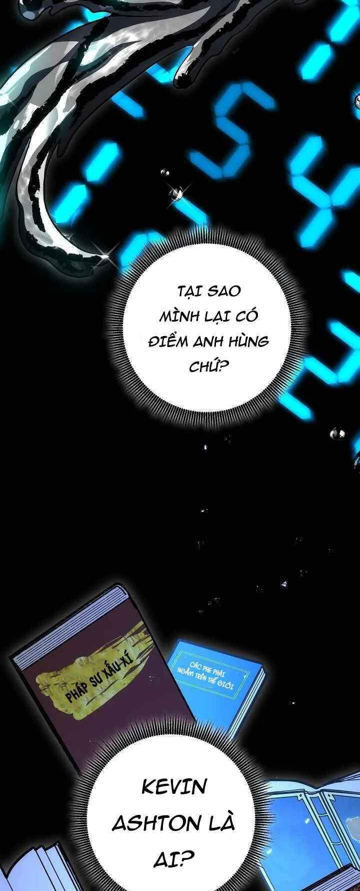 Cốt Binh Trở Lại Chapter 155 - Trang 2