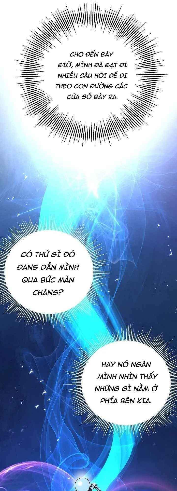 Cốt Binh Trở Lại Chapter 155 - Trang 2