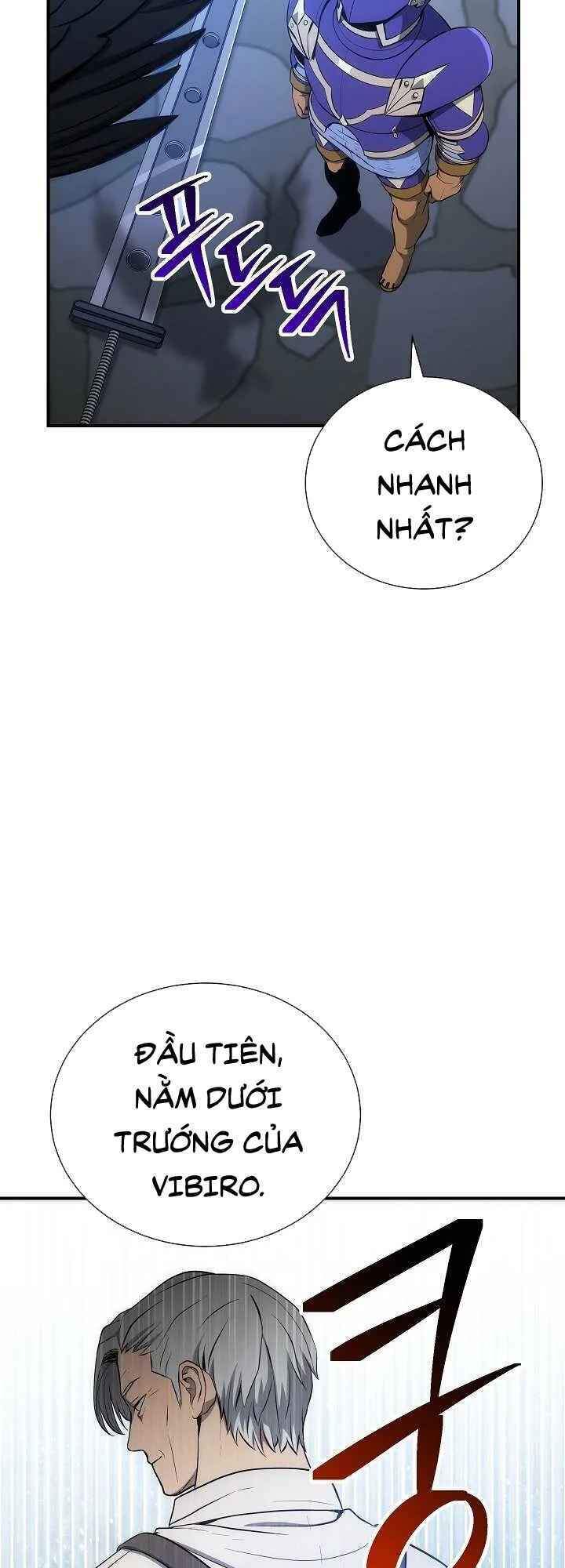 Cốt Binh Trở Lại Chapter 155 - Trang 2