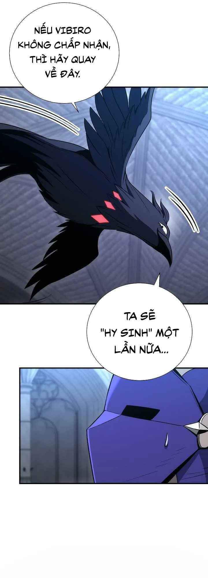 Cốt Binh Trở Lại Chapter 155 - Trang 2