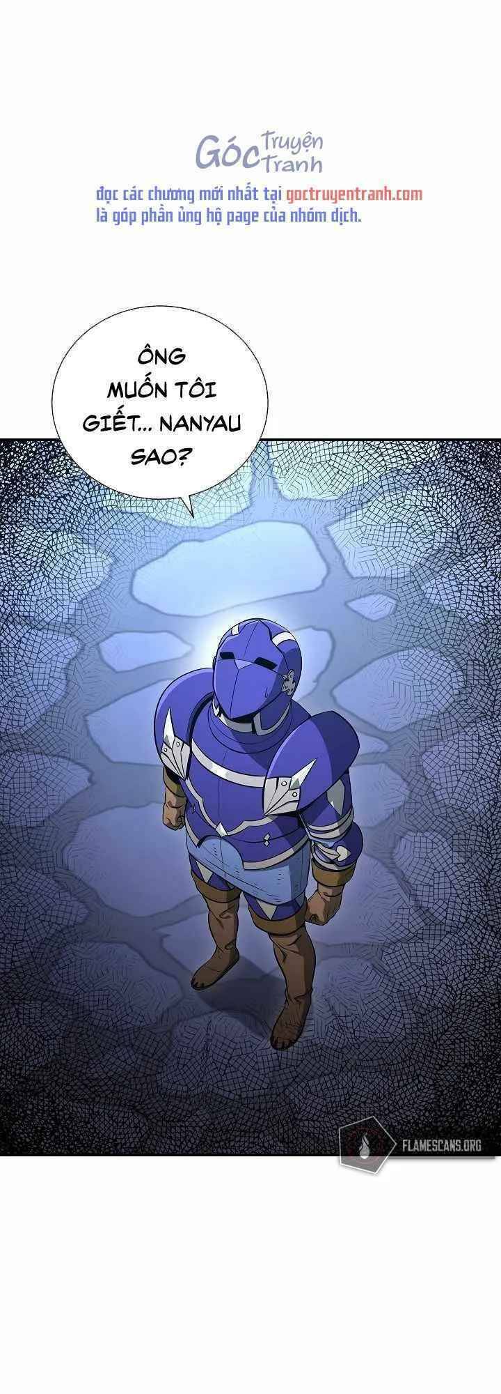 Cốt Binh Trở Lại Chapter 156 - Trang 2