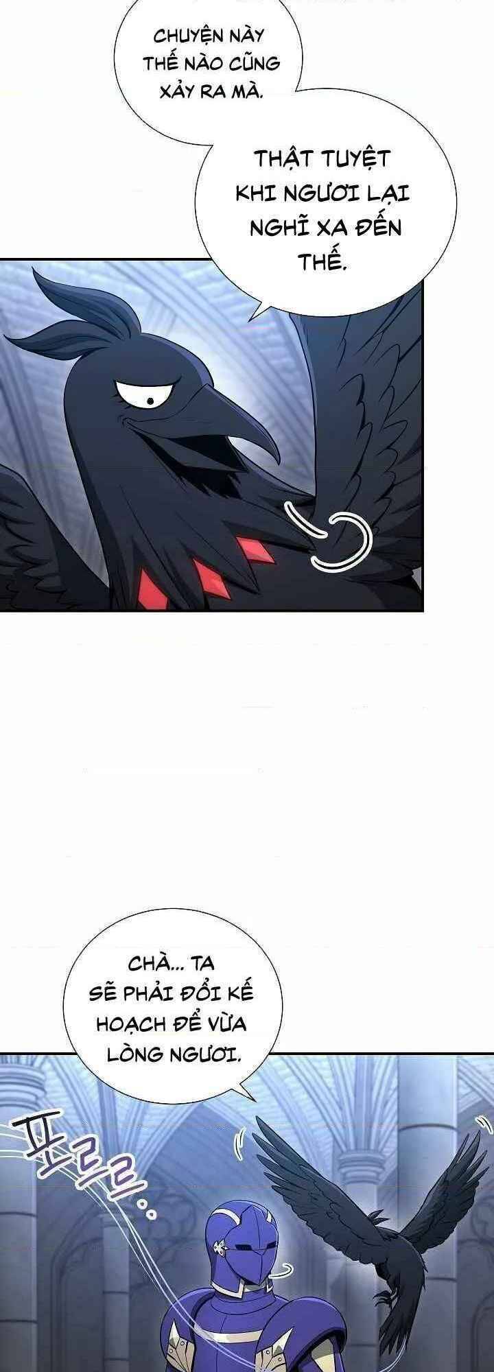 Cốt Binh Trở Lại Chapter 156 - Trang 2