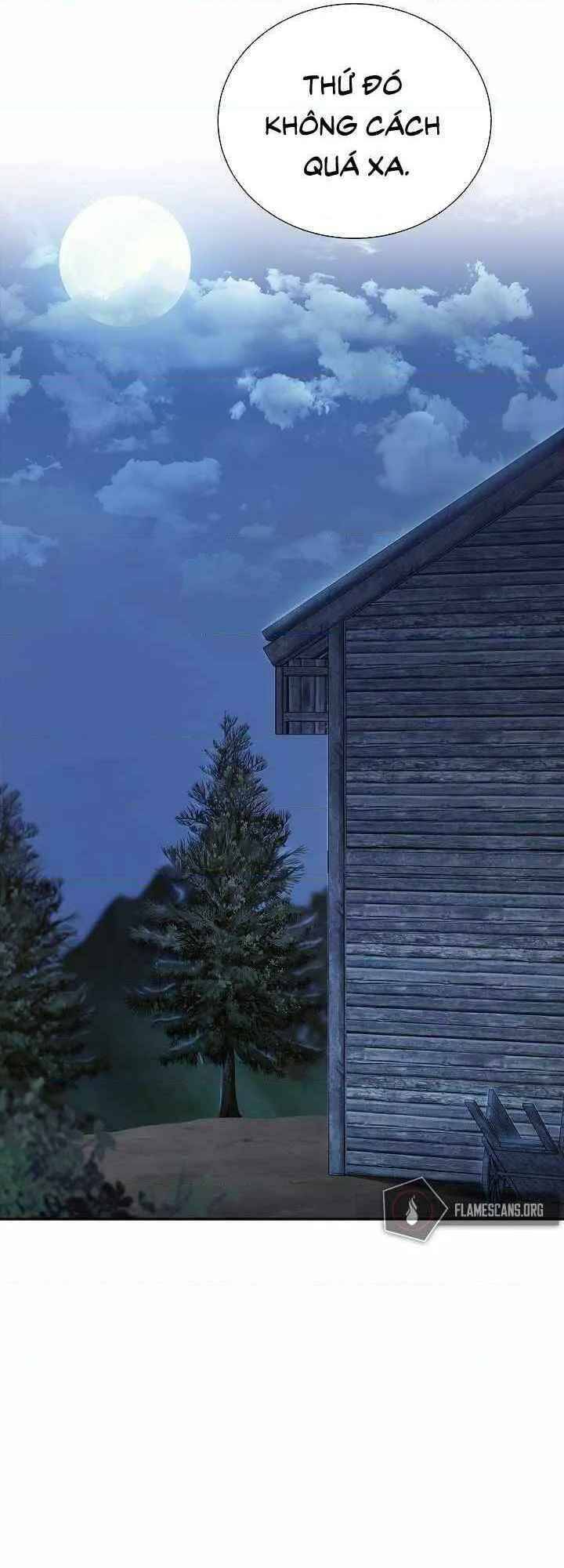 Cốt Binh Trở Lại Chapter 156 - Trang 2