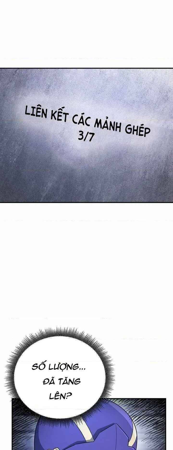 Cốt Binh Trở Lại Chapter 156 - Trang 2