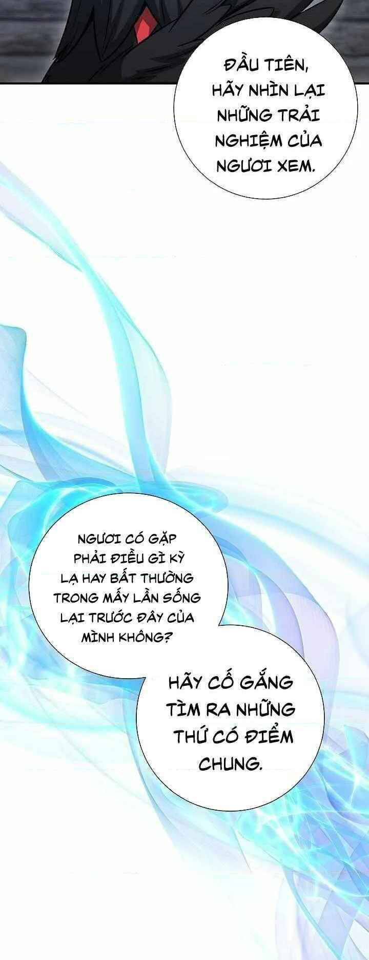 Cốt Binh Trở Lại Chapter 156 - Trang 2