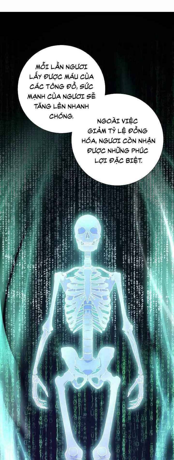 Cốt Binh Trở Lại Chapter 156 - Trang 2