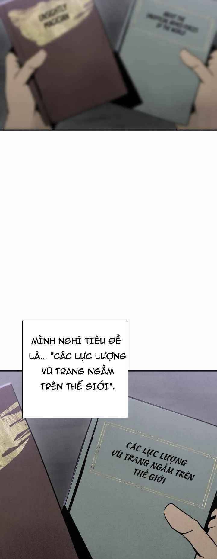 Cốt Binh Trở Lại Chapter 156 - Trang 2