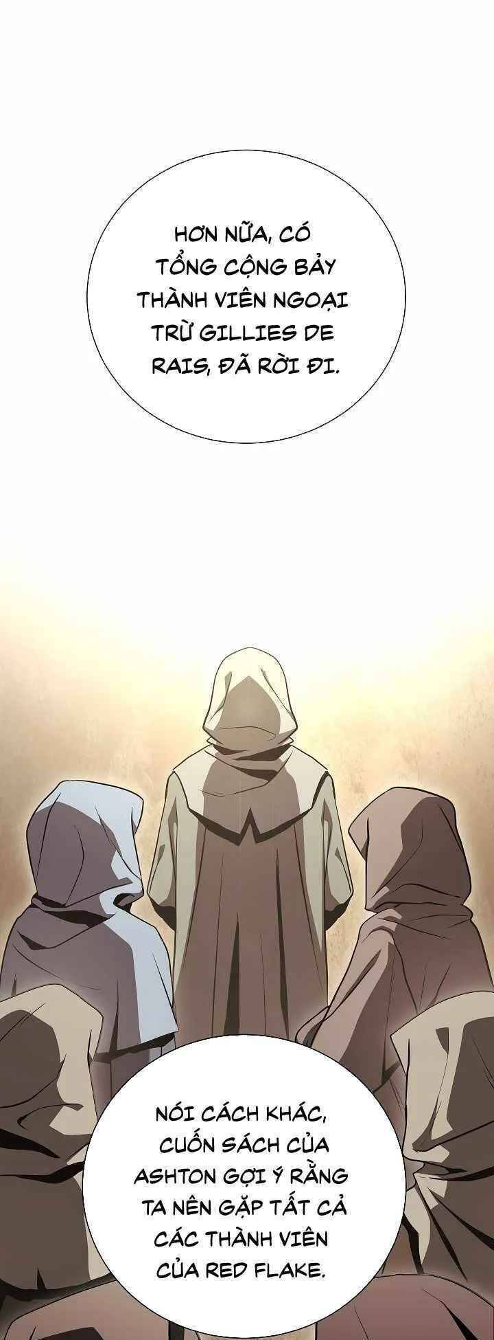 Cốt Binh Trở Lại Chapter 156 - Trang 2