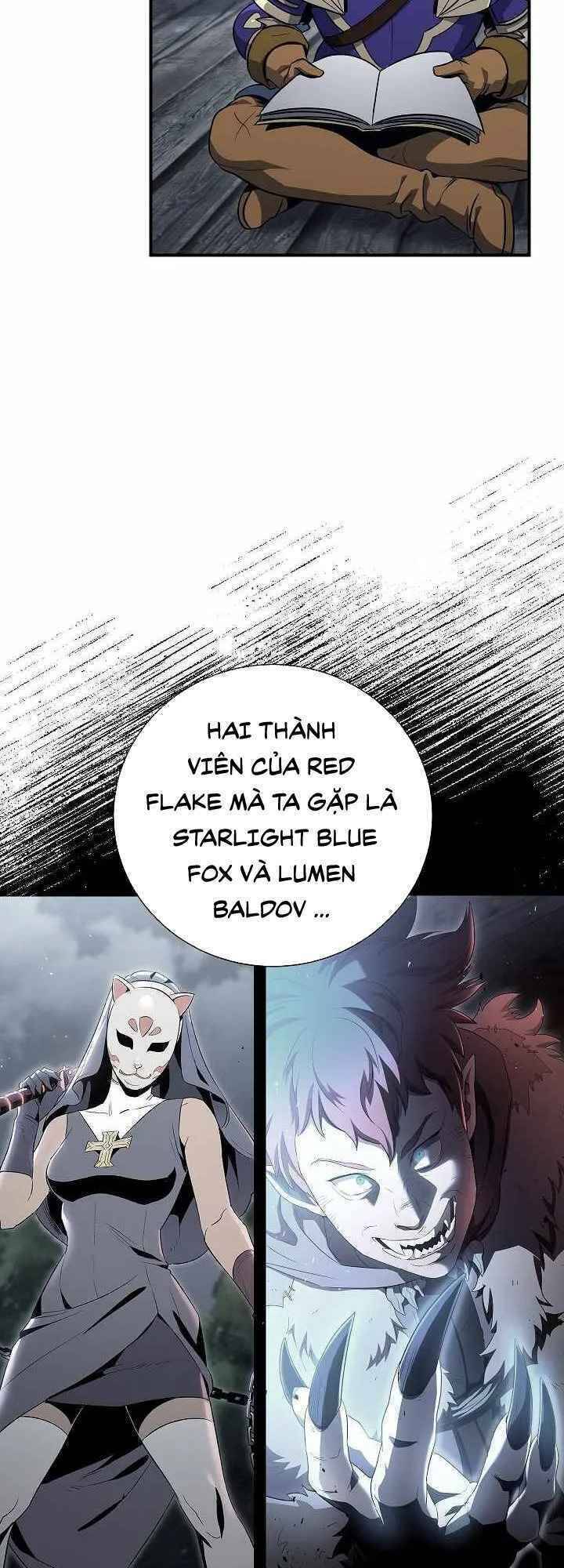 Cốt Binh Trở Lại Chapter 156 - Trang 2