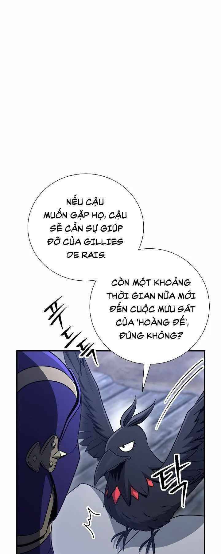 Cốt Binh Trở Lại Chapter 156 - Trang 2