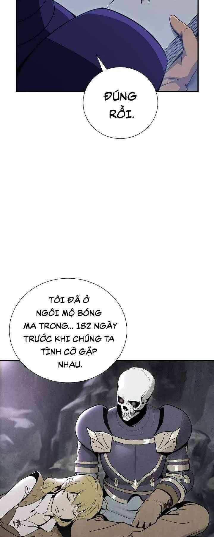 Cốt Binh Trở Lại Chapter 156 - Trang 2