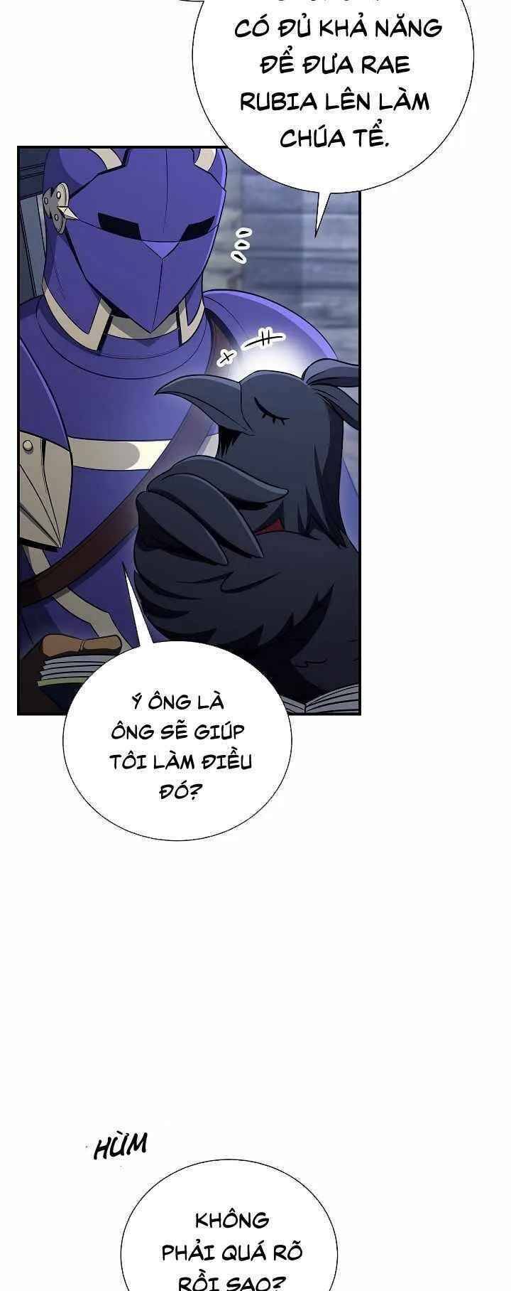 Cốt Binh Trở Lại Chapter 156 - Trang 2