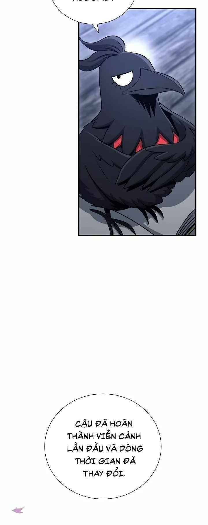 Cốt Binh Trở Lại Chapter 156 - Trang 2