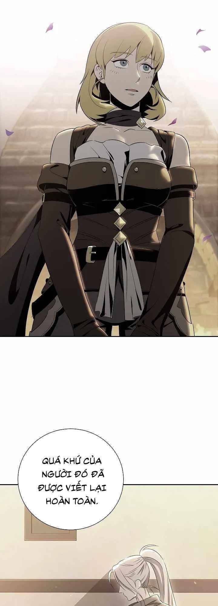 Cốt Binh Trở Lại Chapter 156 - Trang 2