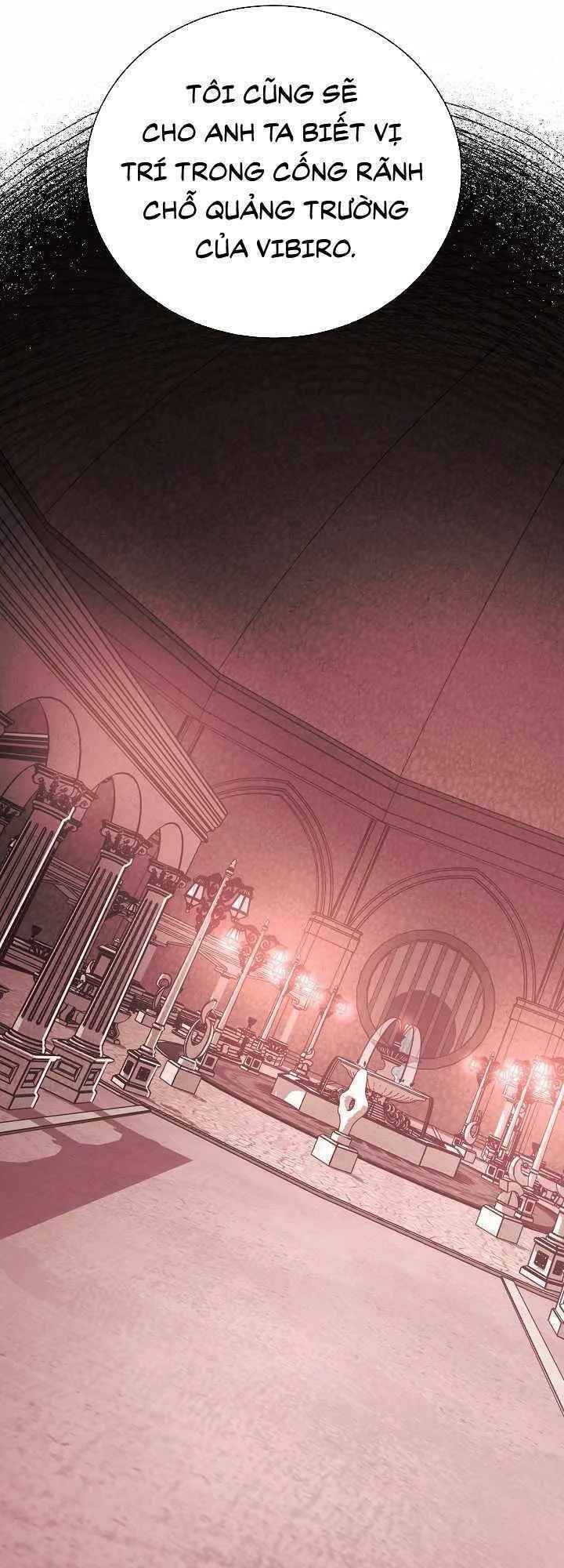 Cốt Binh Trở Lại Chapter 156 - Trang 2