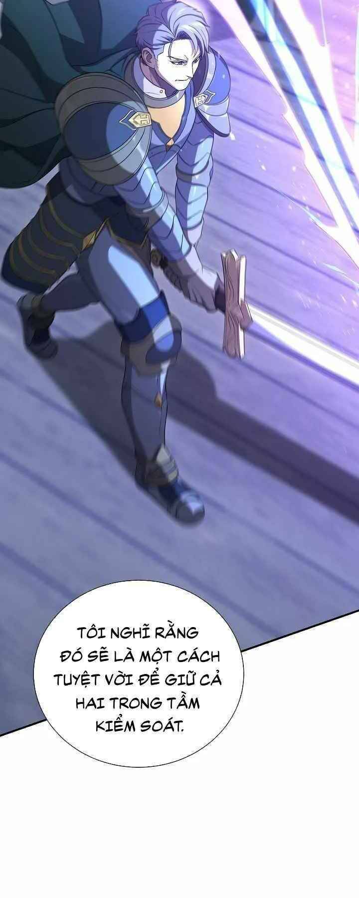 Cốt Binh Trở Lại Chapter 156 - Trang 2