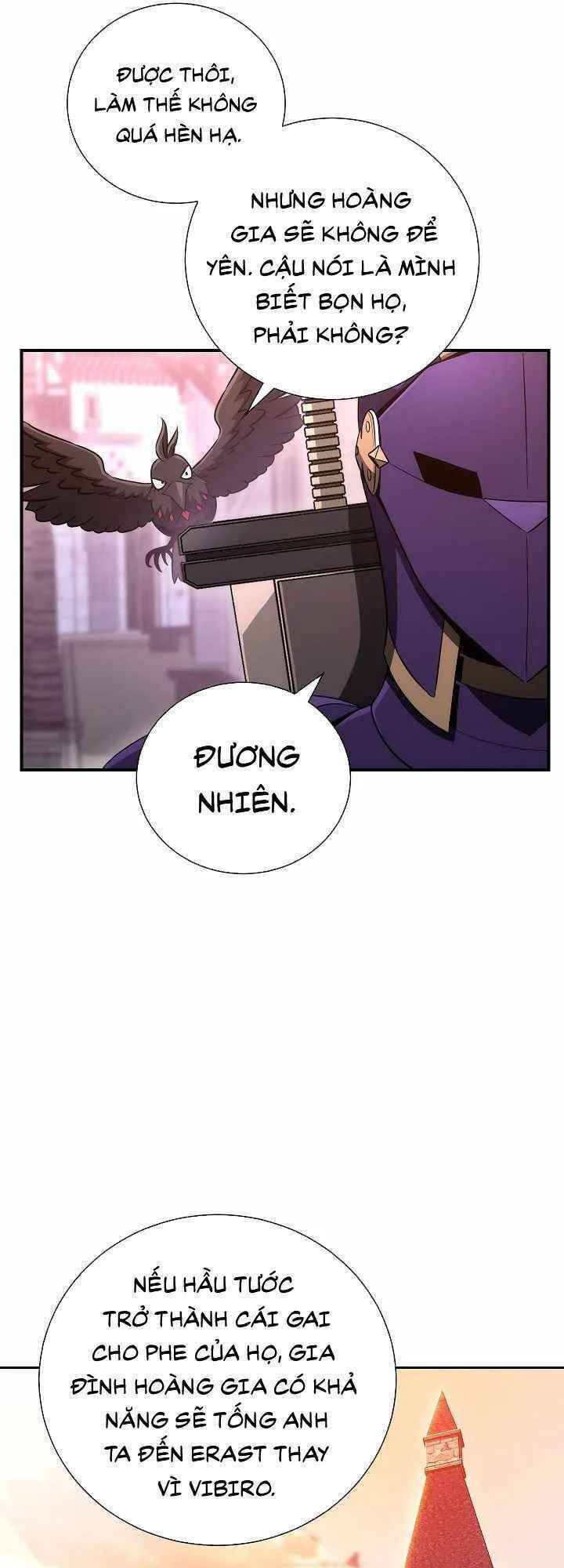 Cốt Binh Trở Lại Chapter 156 - Trang 2