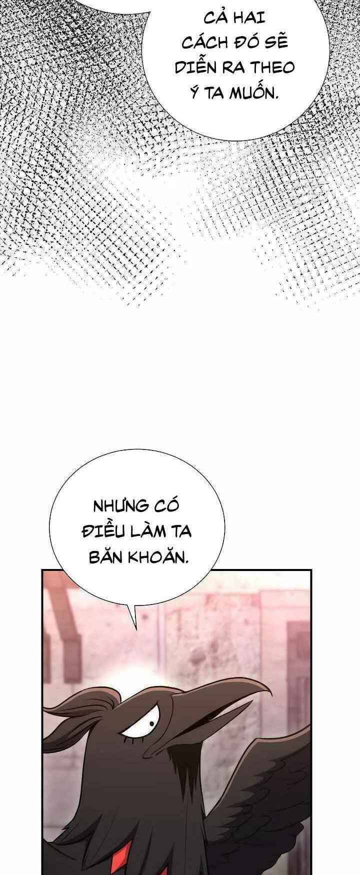 Cốt Binh Trở Lại Chapter 156 - Trang 2