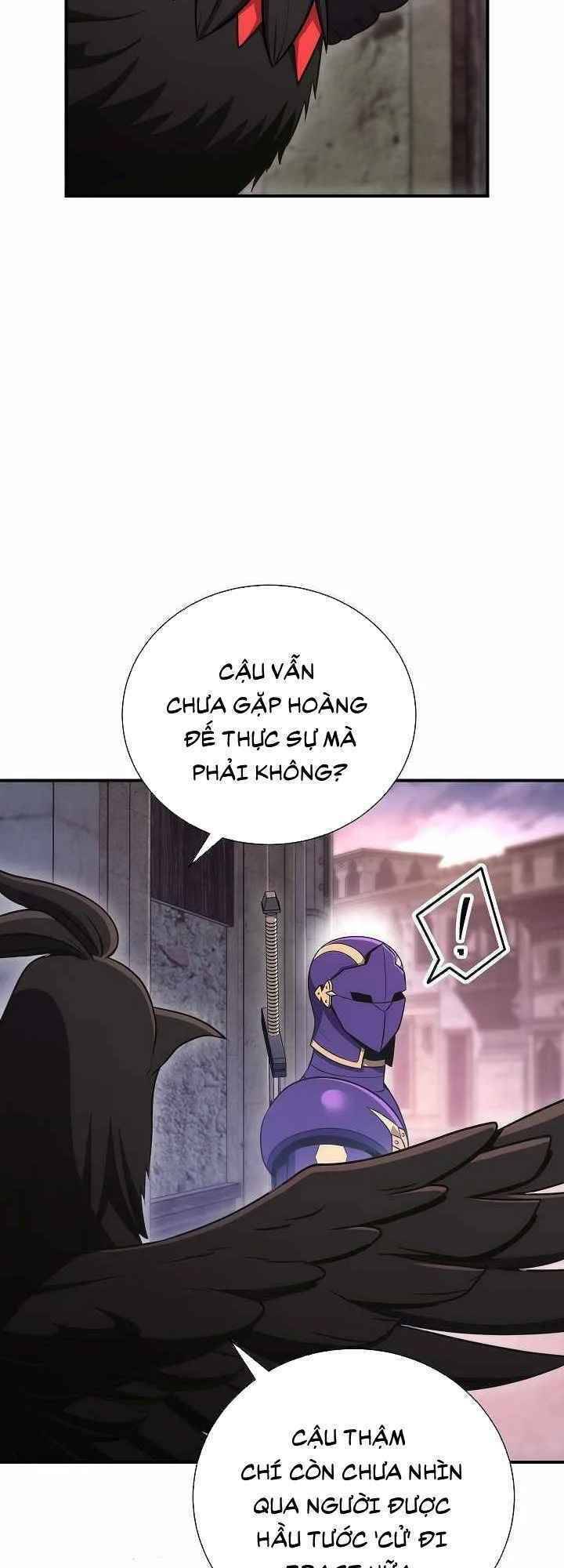 Cốt Binh Trở Lại Chapter 156 - Trang 2