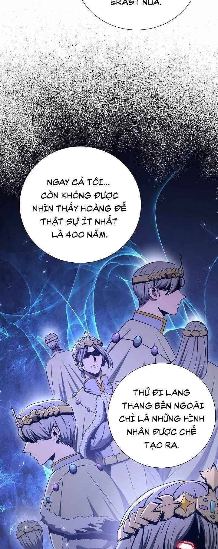 Cốt Binh Trở Lại Chapter 156 - Trang 2