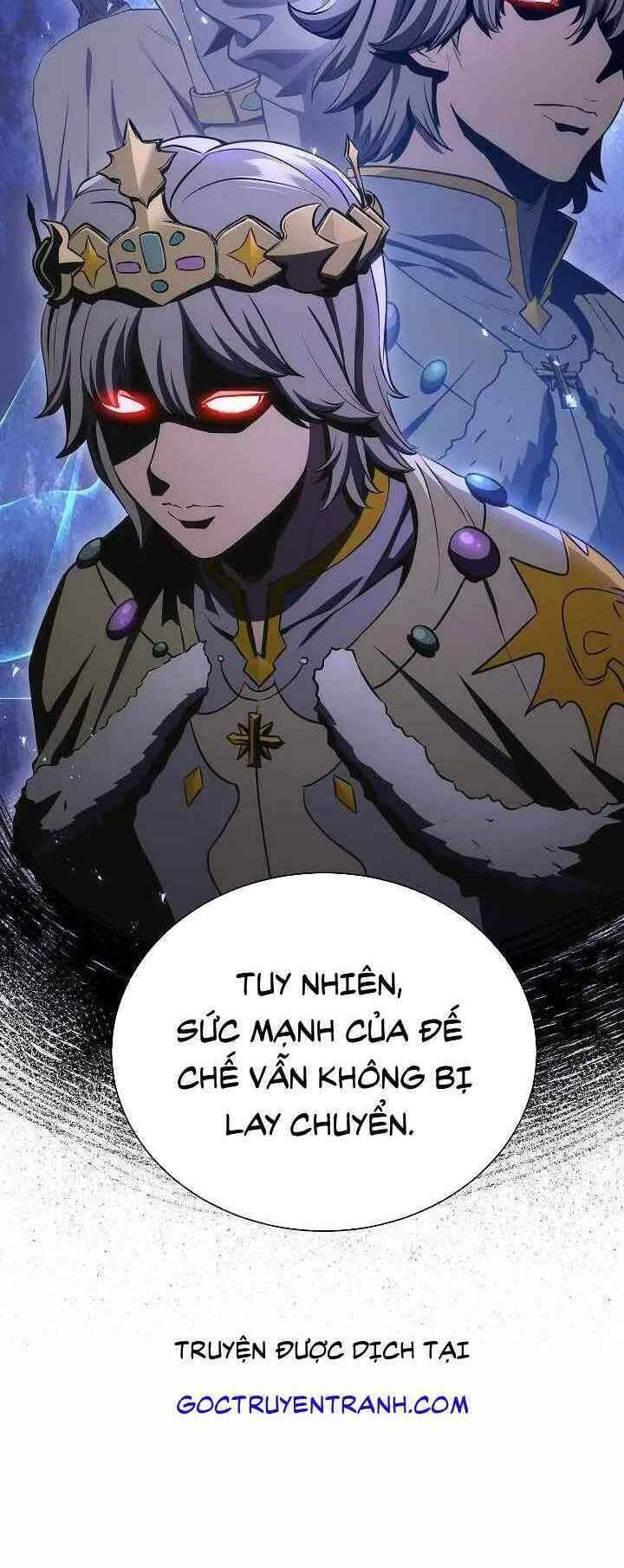 Cốt Binh Trở Lại Chapter 156 - Trang 2