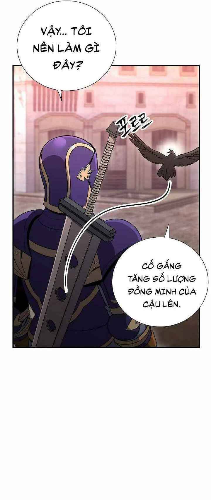 Cốt Binh Trở Lại Chapter 156 - Trang 2