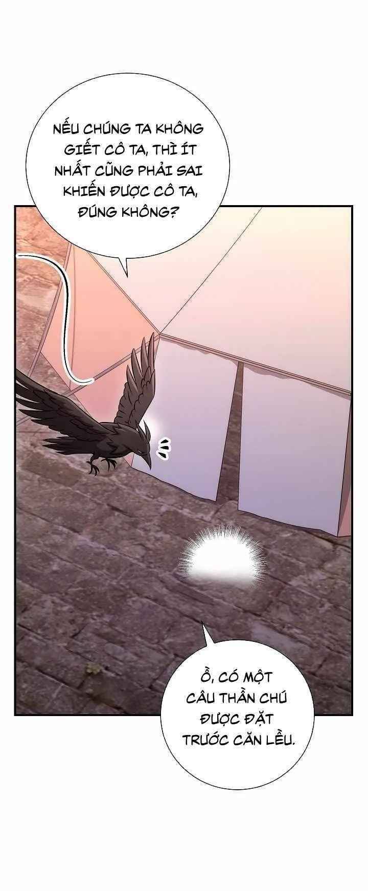 Cốt Binh Trở Lại Chapter 156 - Trang 2