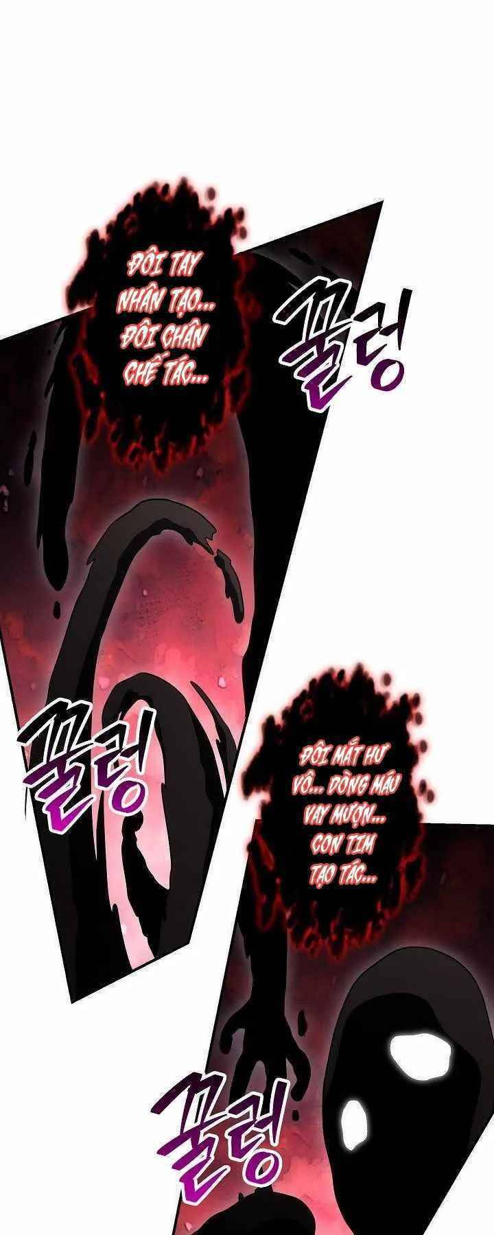 Cốt Binh Trở Lại Chapter 156 - Trang 2