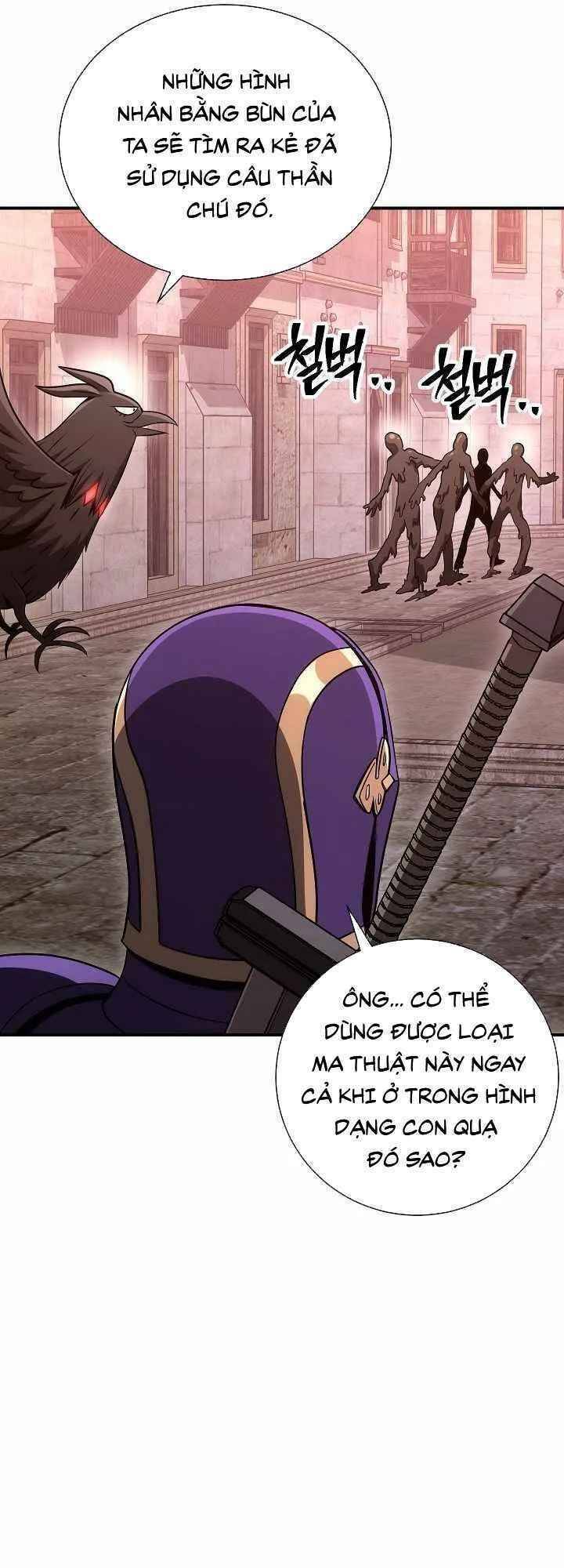 Cốt Binh Trở Lại Chapter 156 - Trang 2