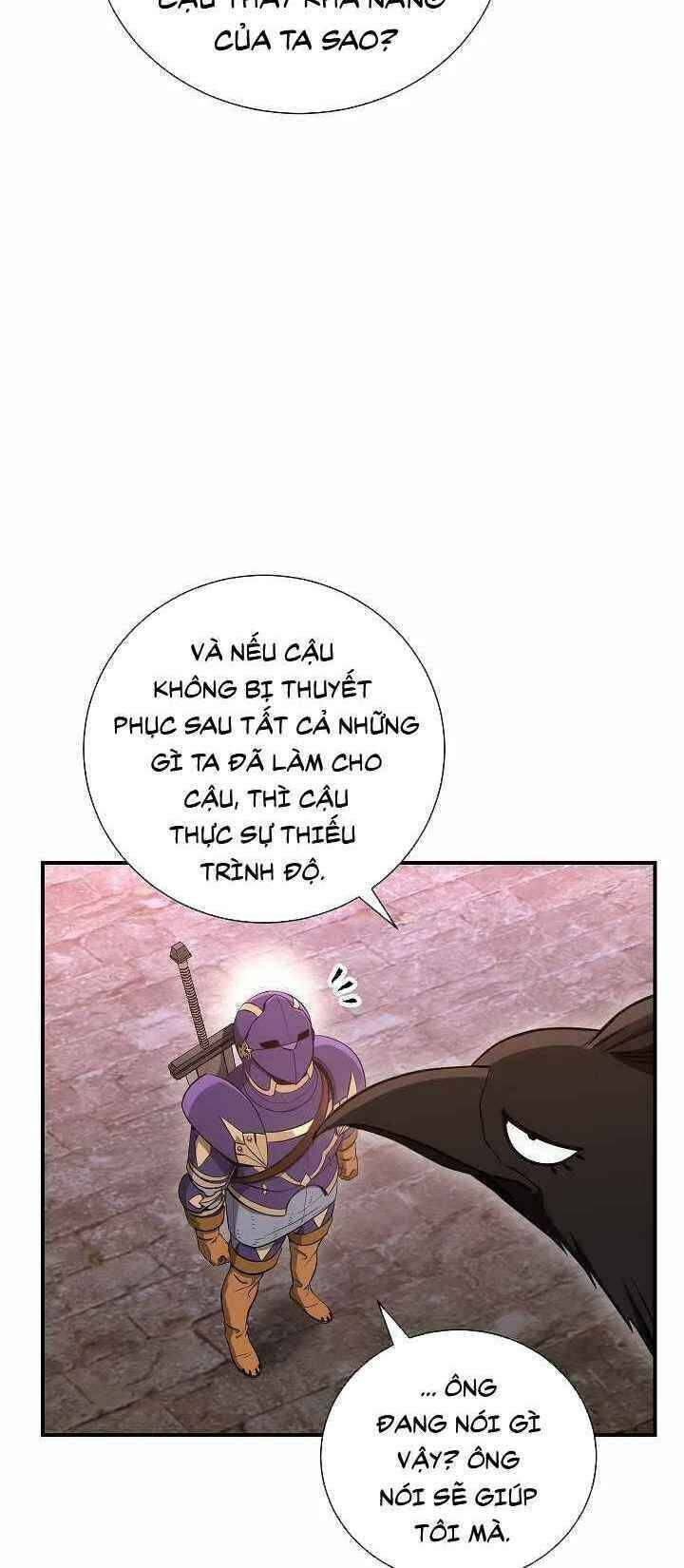 Cốt Binh Trở Lại Chapter 156 - Trang 2