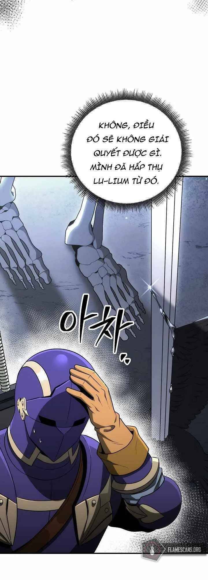 Cốt Binh Trở Lại Chapter 156 - Trang 2