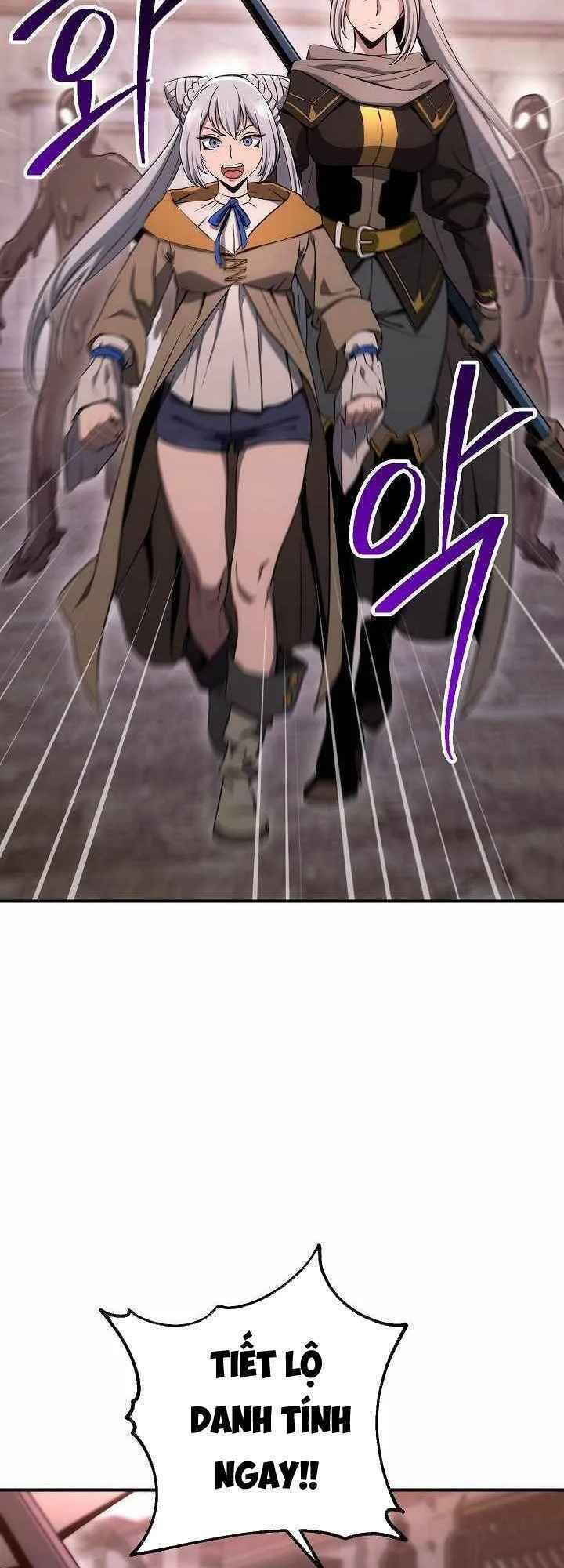 Cốt Binh Trở Lại Chapter 156 - Trang 2