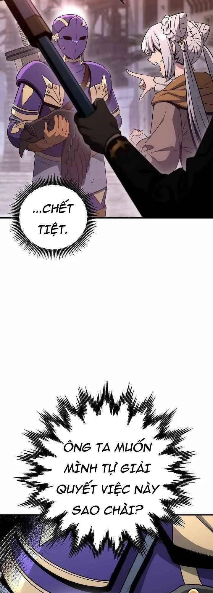 Cốt Binh Trở Lại Chapter 156 - Trang 2