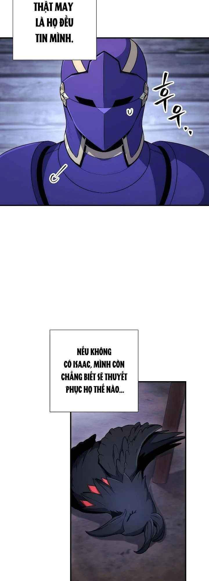 Cốt Binh Trở Lại Chapter 157 - Trang 2