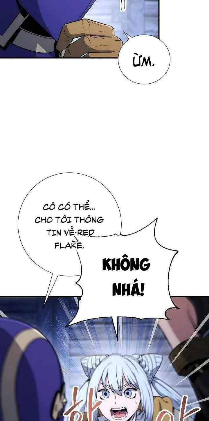 Cốt Binh Trở Lại Chapter 157 - Trang 2