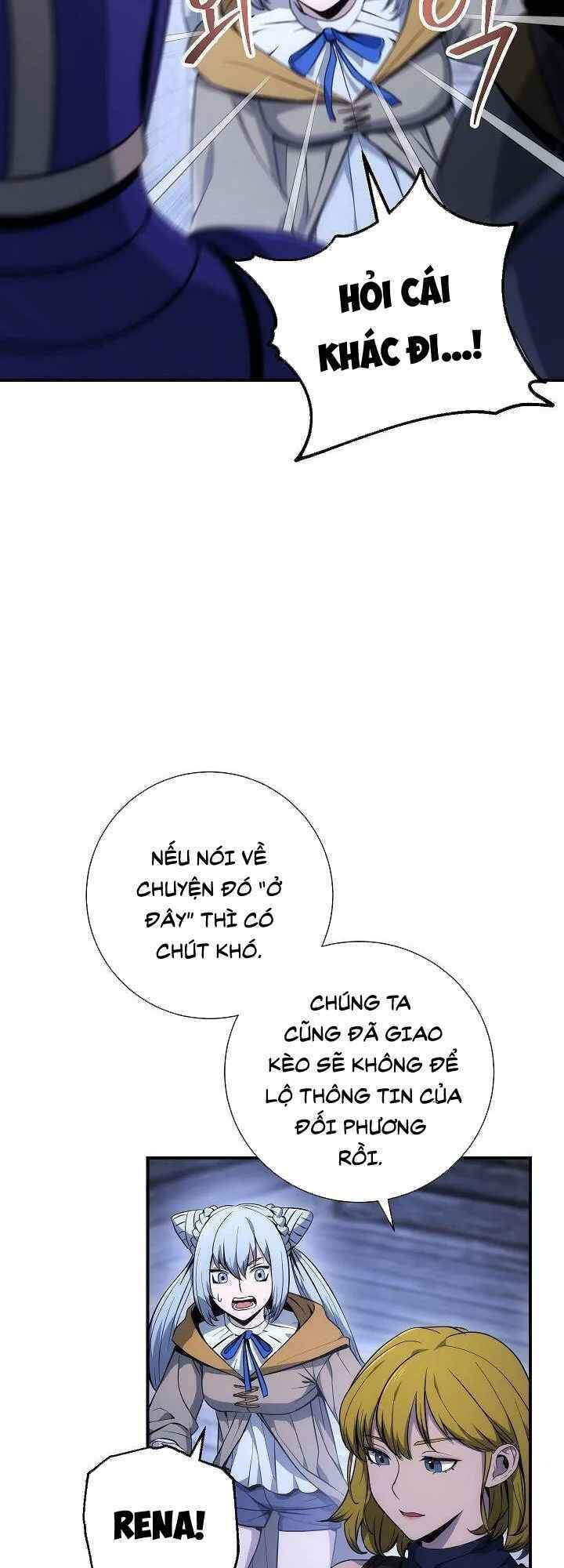 Cốt Binh Trở Lại Chapter 157 - Trang 2