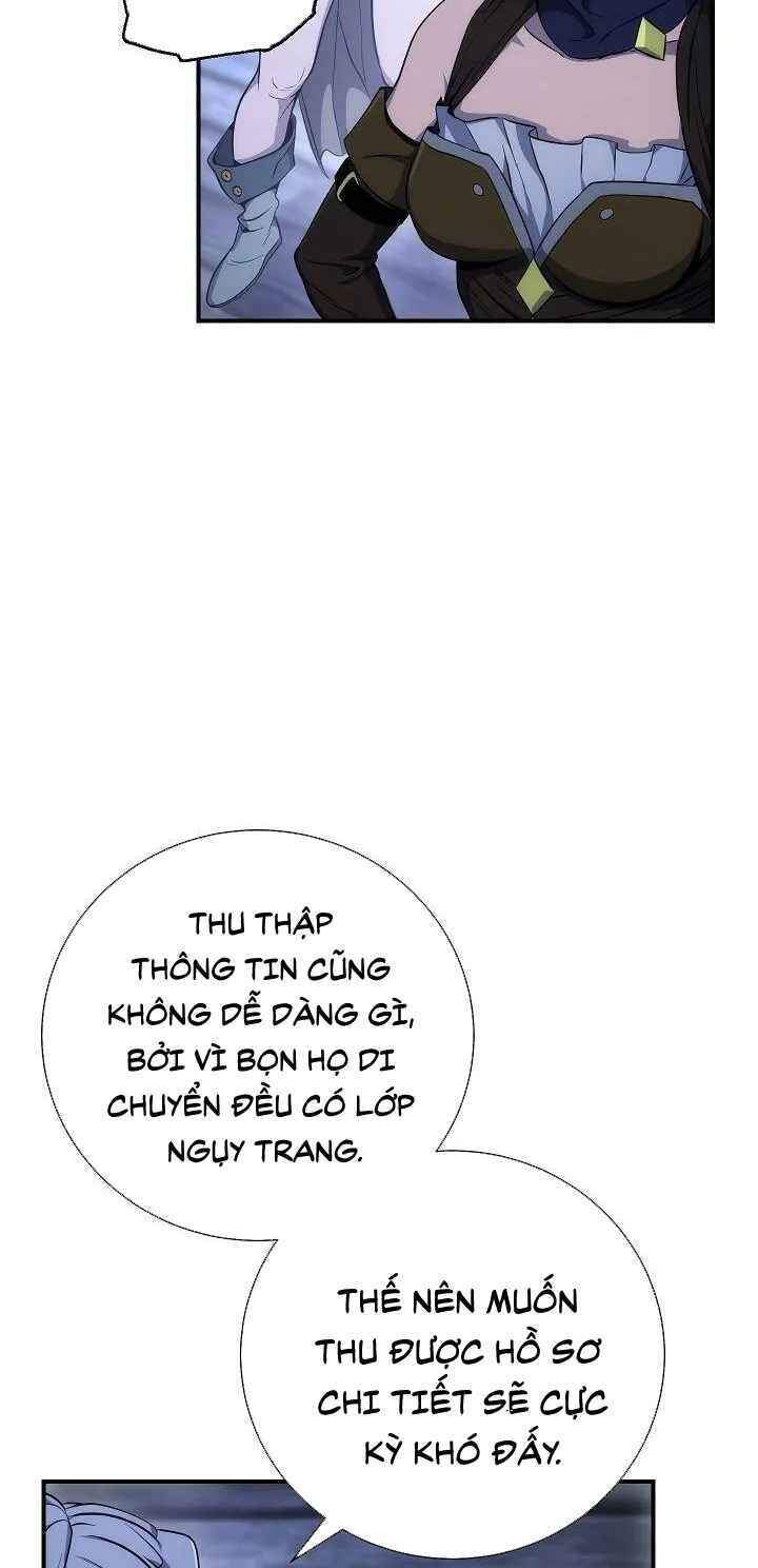 Cốt Binh Trở Lại Chapter 157 - Trang 2