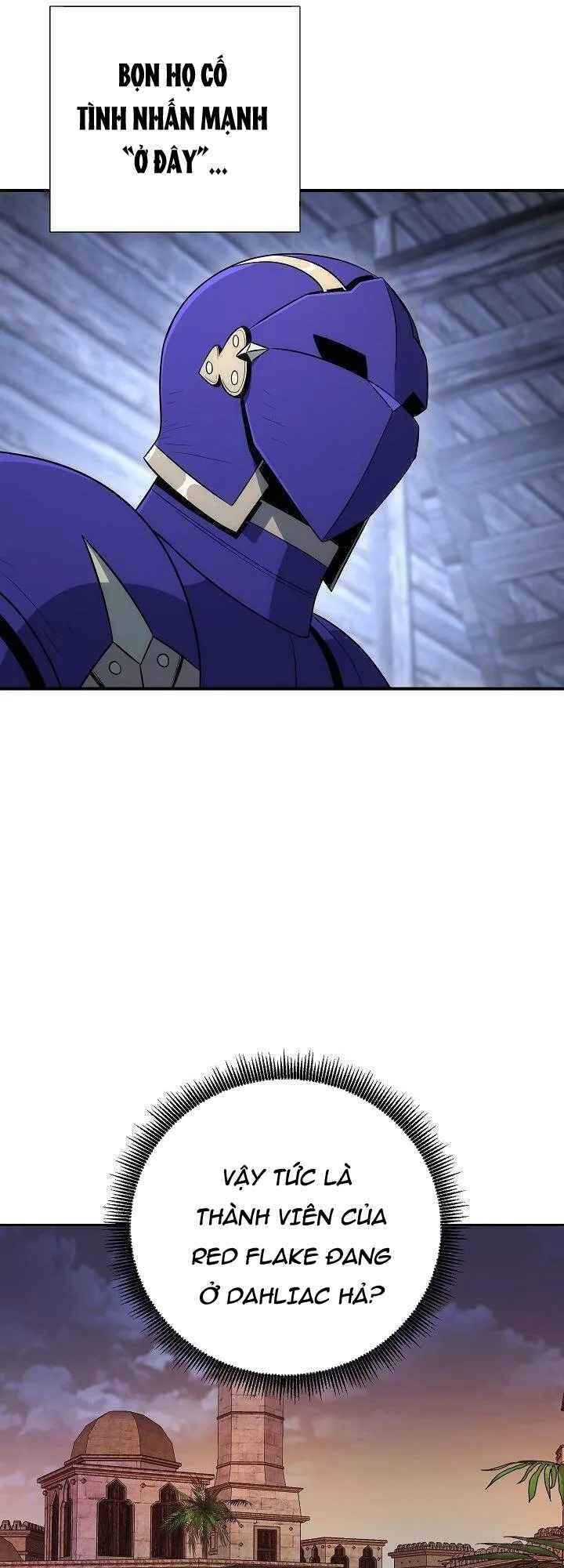 Cốt Binh Trở Lại Chapter 157 - Trang 2