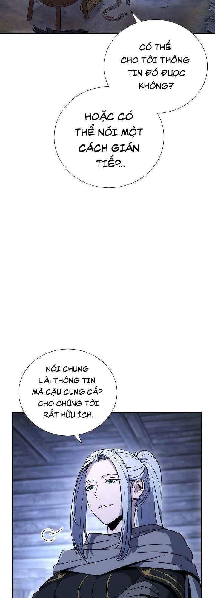 Cốt Binh Trở Lại Chapter 157 - Trang 2