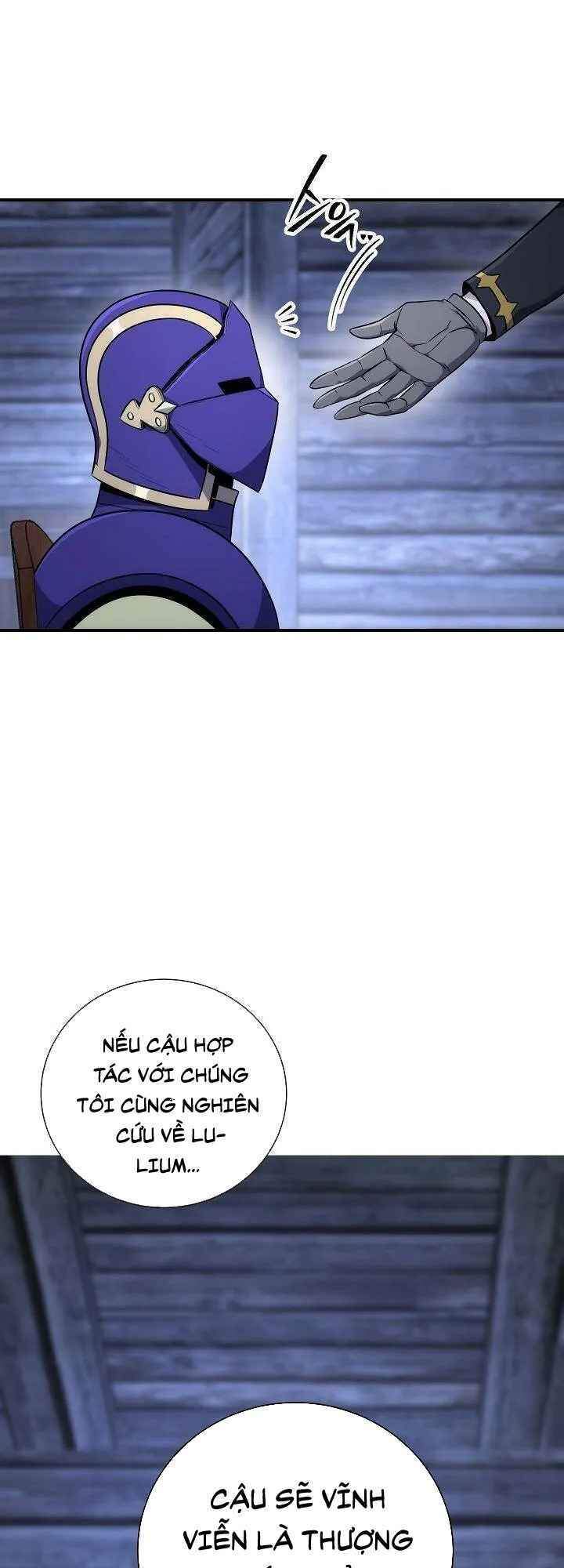 Cốt Binh Trở Lại Chapter 157 - Trang 2