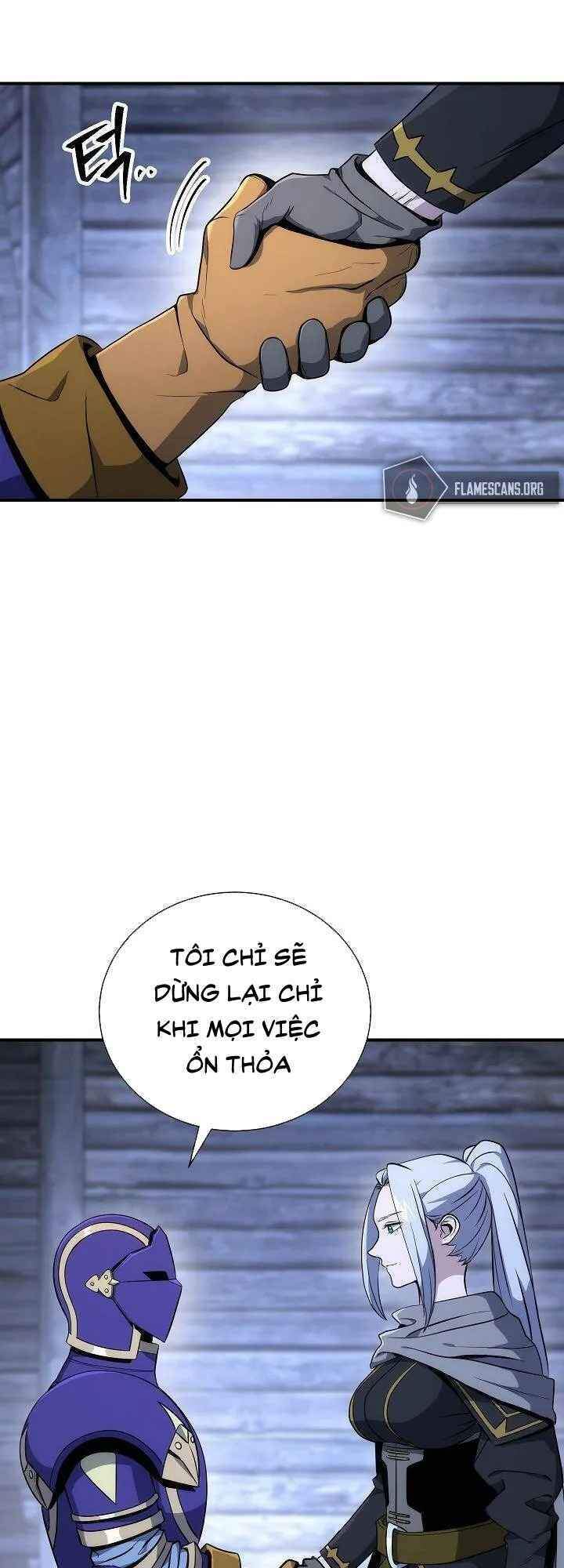 Cốt Binh Trở Lại Chapter 157 - Trang 2