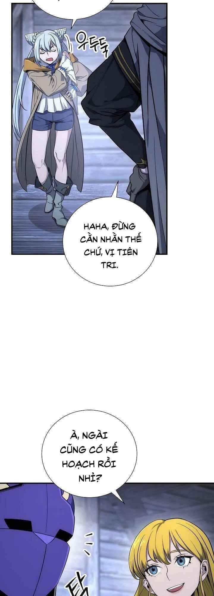 Cốt Binh Trở Lại Chapter 157 - Trang 2