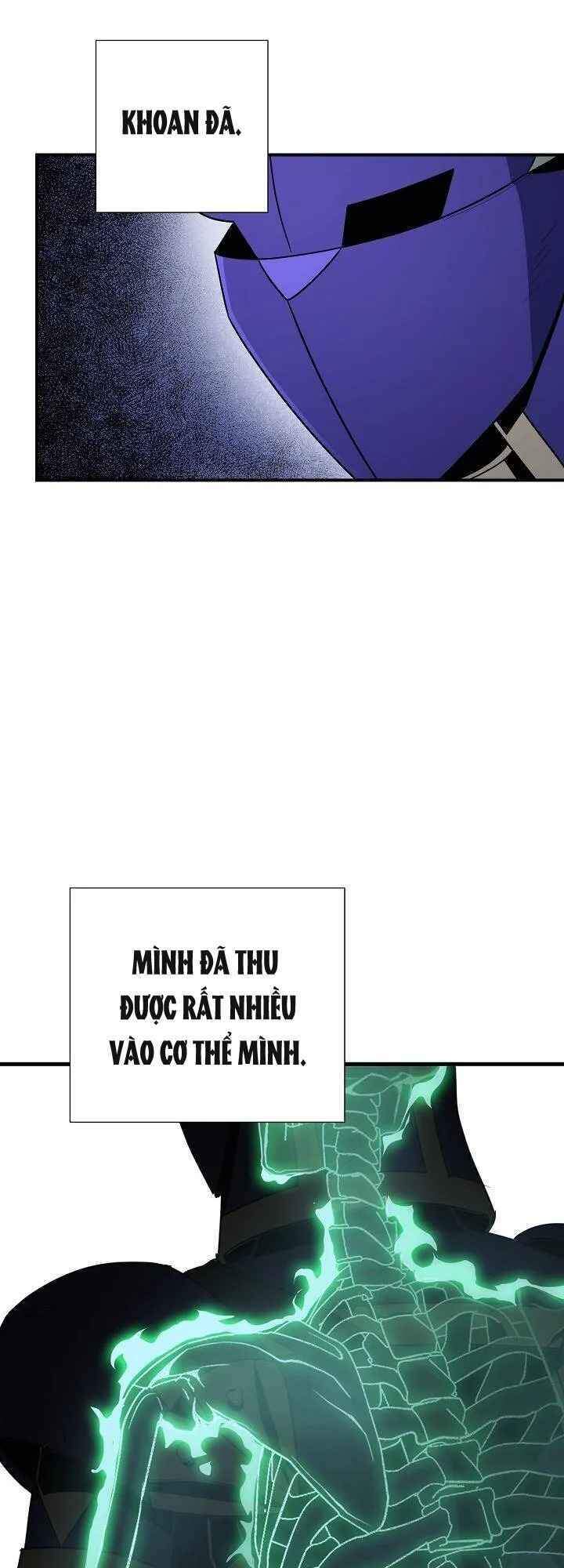Cốt Binh Trở Lại Chapter 157 - Trang 2