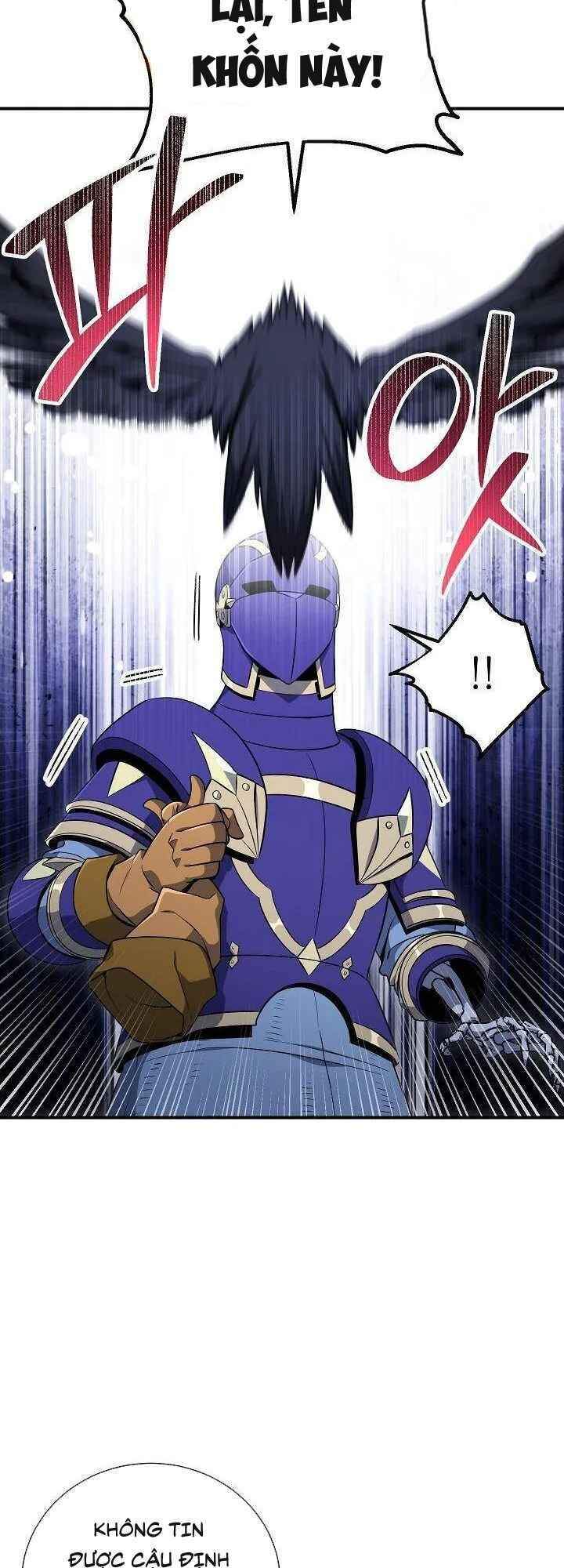 Cốt Binh Trở Lại Chapter 157 - Trang 2