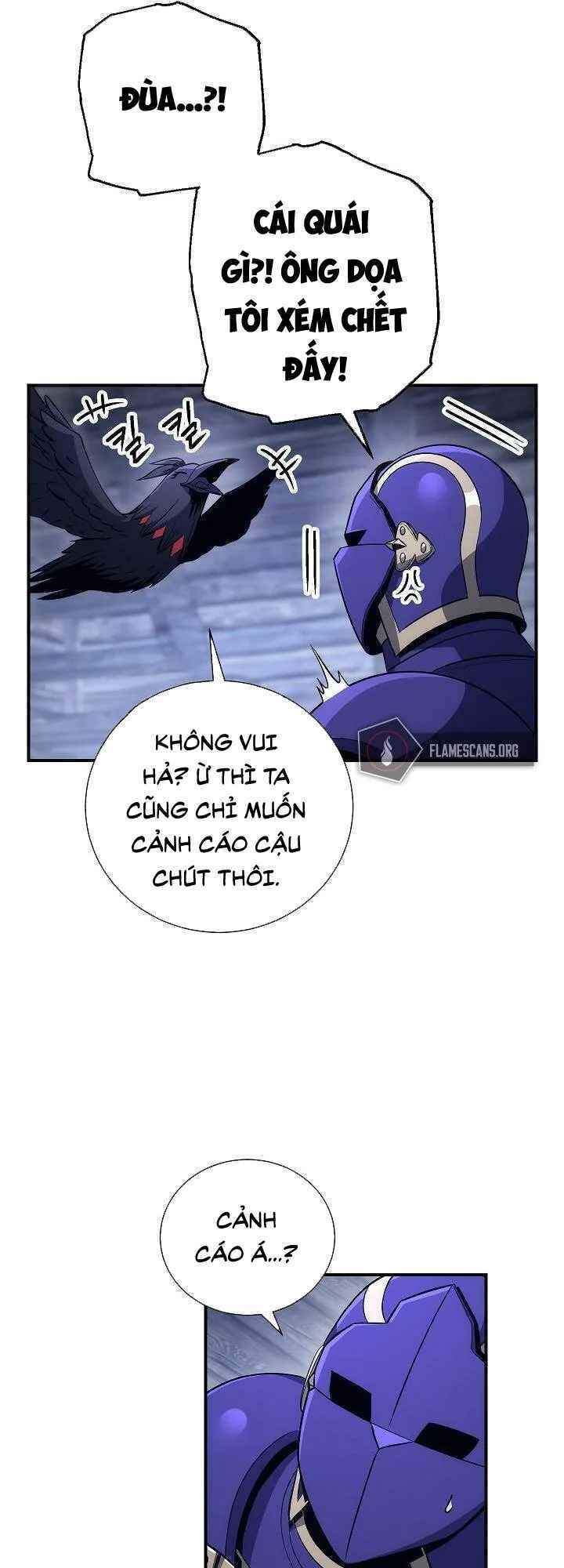 Cốt Binh Trở Lại Chapter 157 - Trang 2